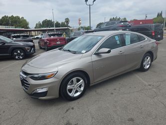 2023 Chevrolet Malibu