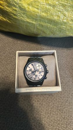 Watch, Michael Kors