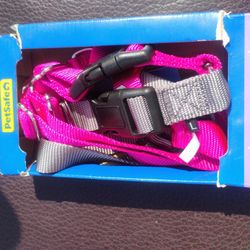 Large Dog Harness 