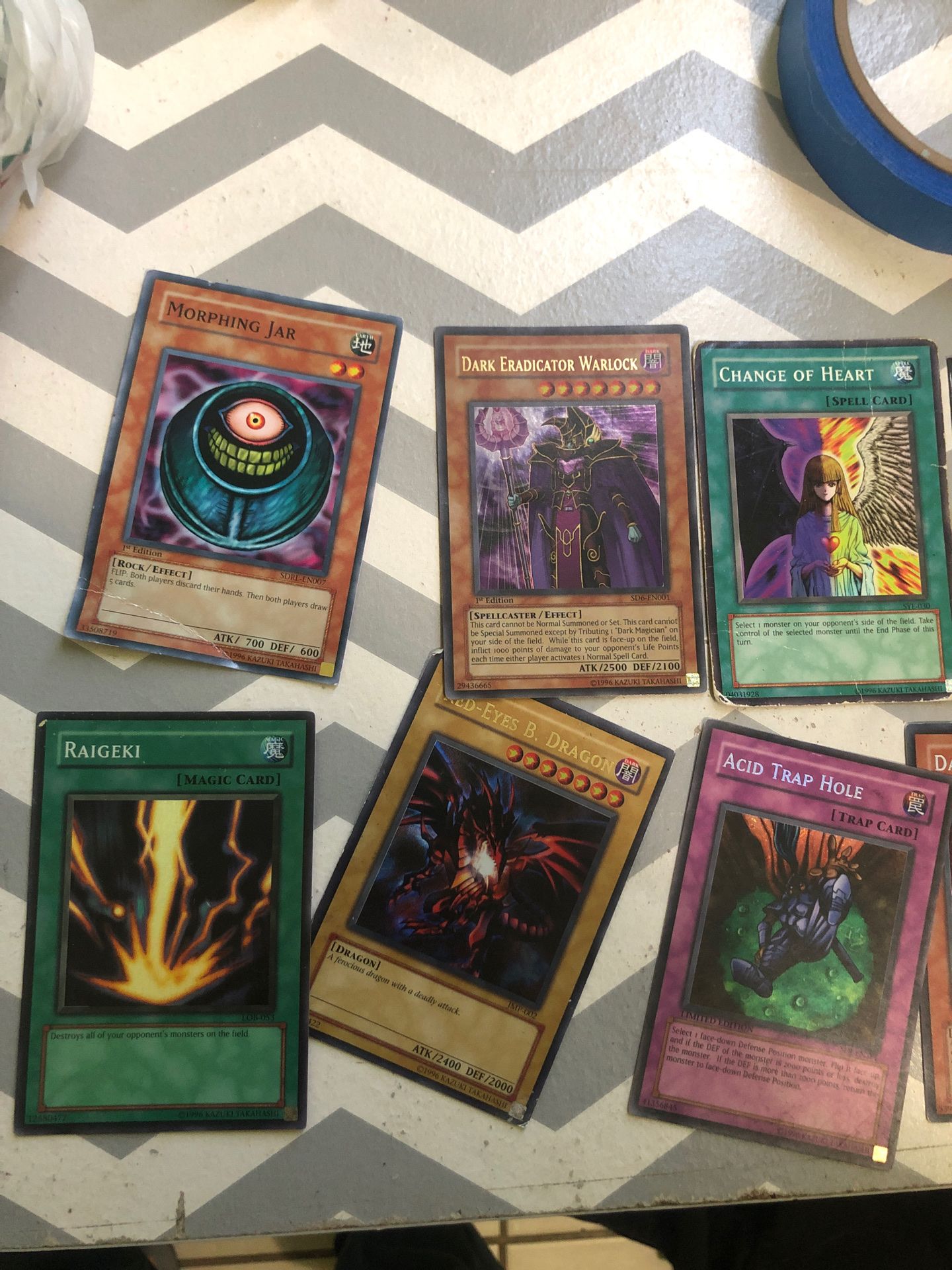 Yugioh