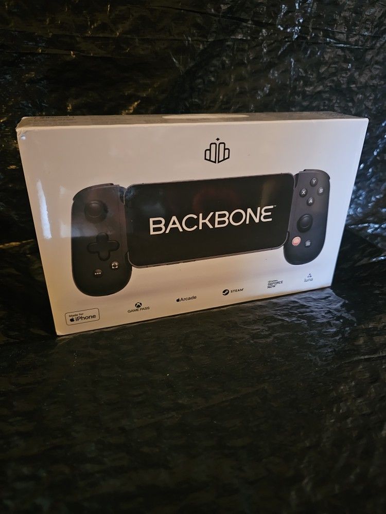 BACKBONE