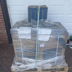 Mini Split AC/heat Pump