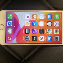 iPhone 7 factory unlocked to any carrier 128 GB Great Condition 