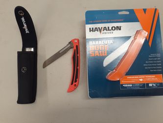 Havalon Bone Saw