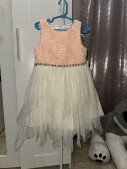 Dress Girl Size 6