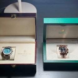 Luxury Automatic Watches