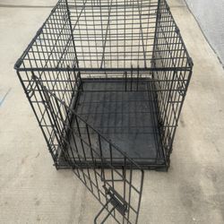 Dog Crate 