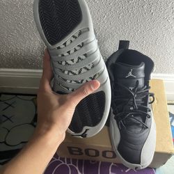 Jordan 12 Barons 
