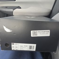 Adidas A.E.1 in men's size 11