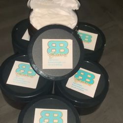 Honey & Almond Body Butter 