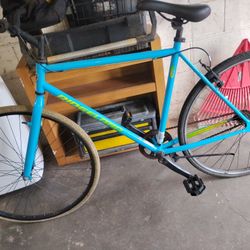 Fixie