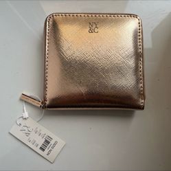 New York & Co Wallet
