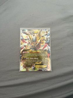 Giratina EX