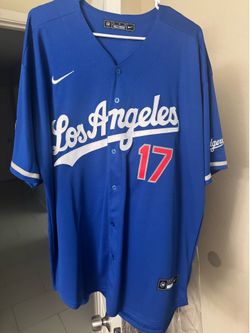 Dodger Jersey