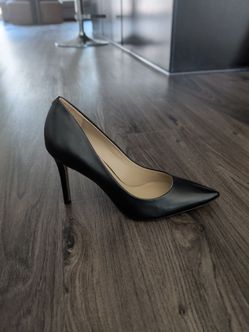 Sam edelman, hazel, black leather - US 8 UK 5 EUR 38-never used