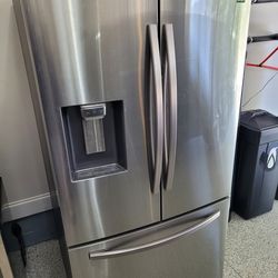 Samsung Refrigerator