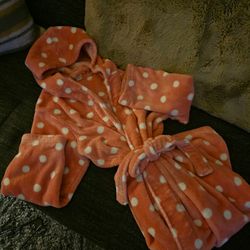 Tucker + Tate Youth Robe. Size 16. EUC