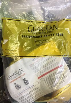 Guardian harness nuevo