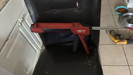 Hilti HDM 500