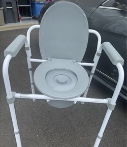 Handicap Toliet