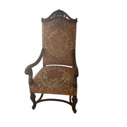 Antique Chair