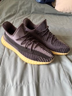 Yeezy carbon.