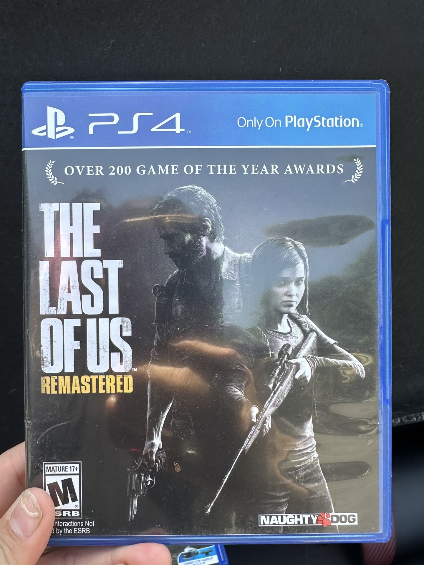 PS4