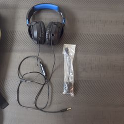 Gaming Headset