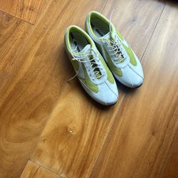 Golf Shoes