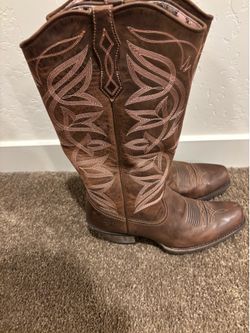 Ariat Boots