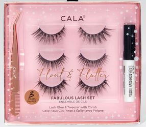 LASH SET