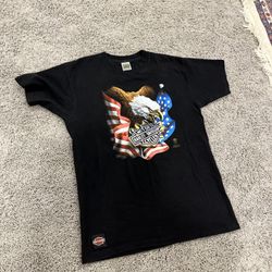 3d Emblem 1987 Harley Looking For Trades 