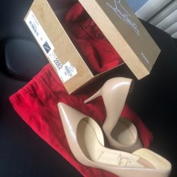 Iriza Christian Louboutin Size 37