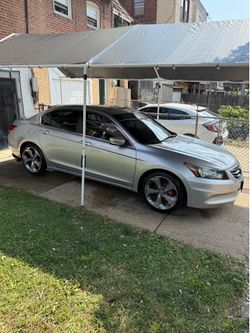 2011 Honda Accord