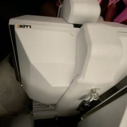 Luxx DE 1000w Hps 347v