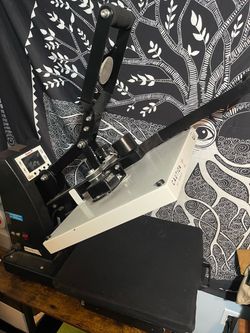 HEAT PRESS NATION - SIGNATURE PRO 15x15