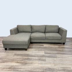 Costco Sectional With Chaise