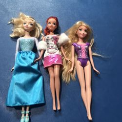 Doll Bundle