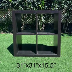 Storage Shelf, Book Shelf