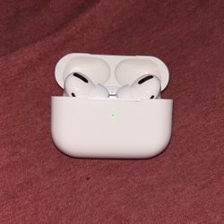 Air POD Pros 3rd Gen 