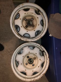 1991 Honda Civic