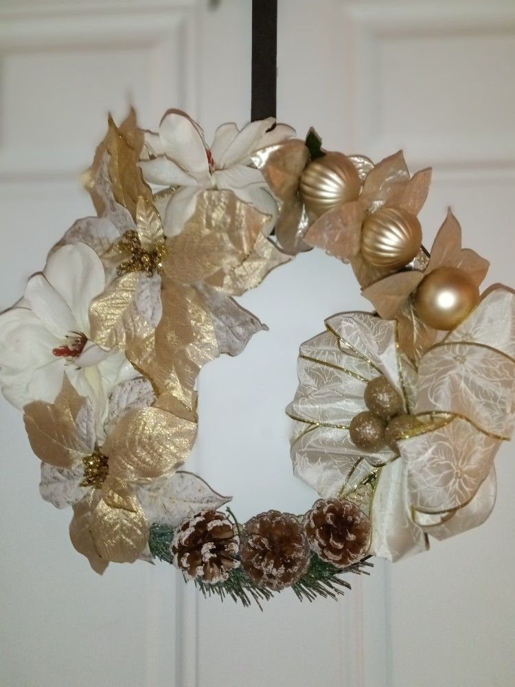 Decorative Wreaths