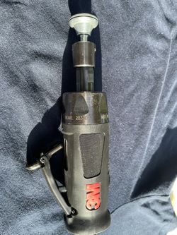 3M Grinder