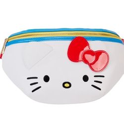 Hello Kitty Fanny Pack 
