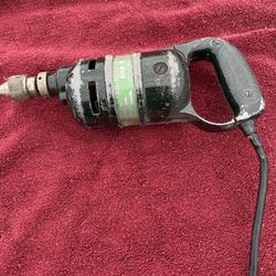 Vintage Skil Drill 