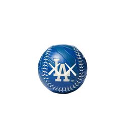 Fanatics x KAWS Los Angeles Dodgers Baseball (Fanatics Fest 2026)