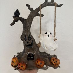 Ghost Swing 