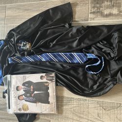Harry Potter Costume