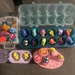 Hatchimals 