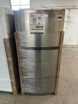 Frigidaire FFHT1425VV Refrigerator